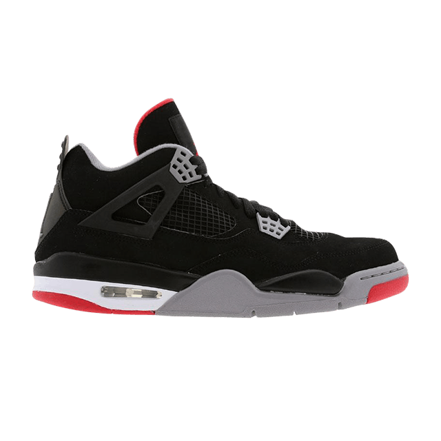 Air Jordan 4 Retro 'Countdown Pack' фото