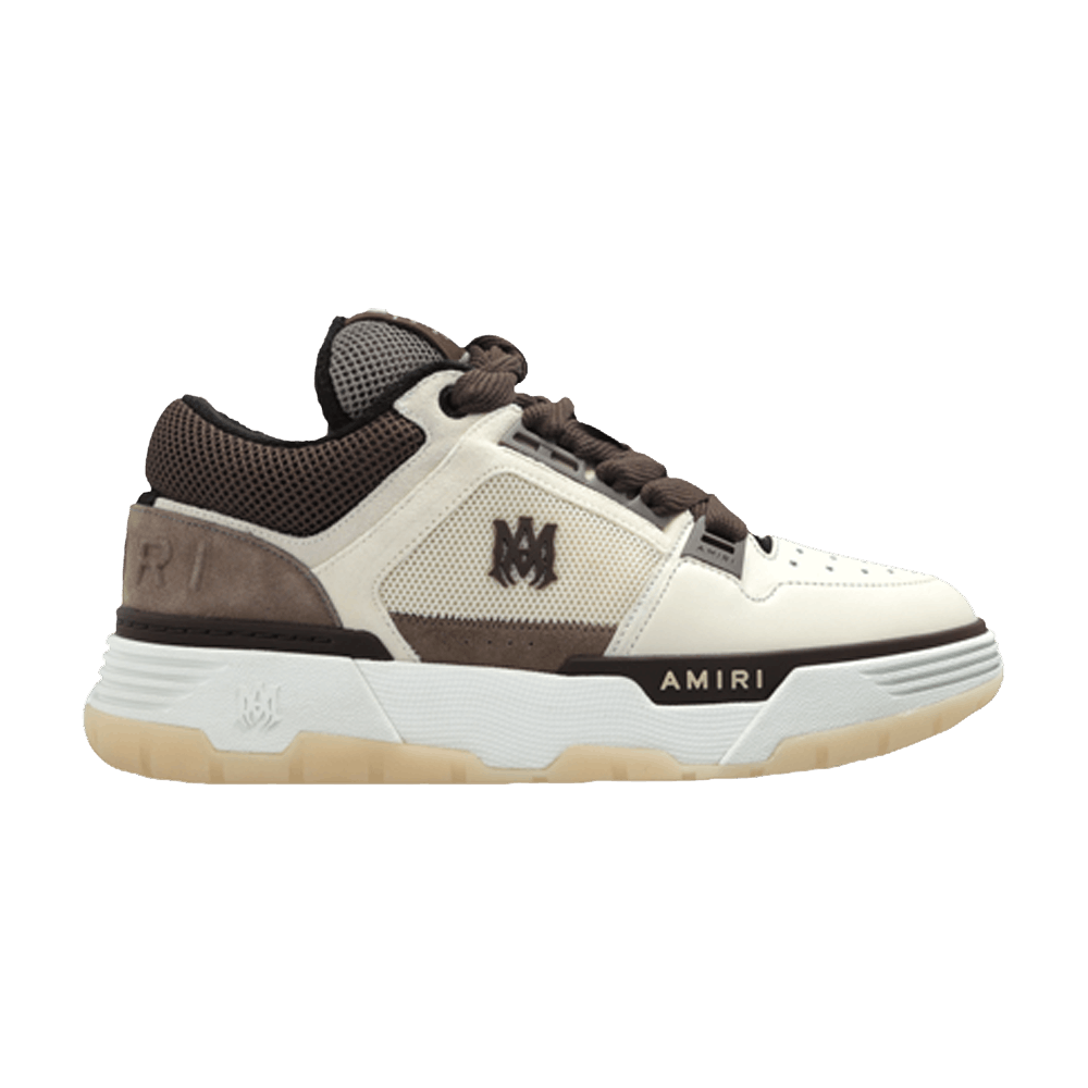 Amiri MA-1 'Brown' фото