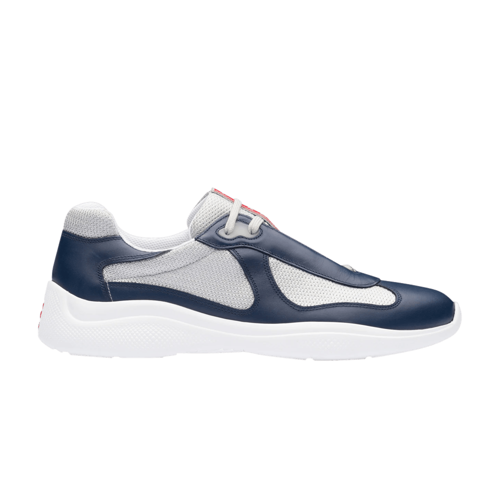 Prada America's Cup 'Baltic Blue' фото