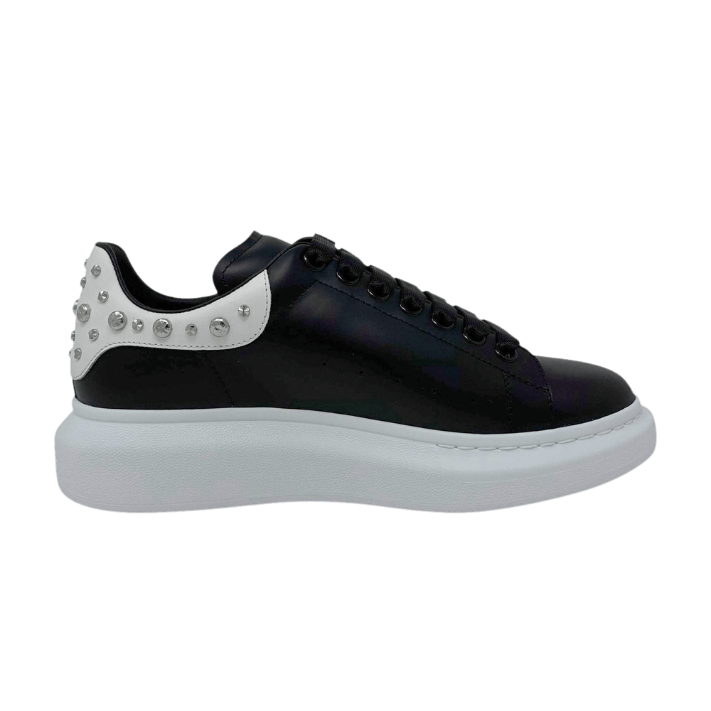 Alexander McQueen Oversized Sneaker 'Larry' фото