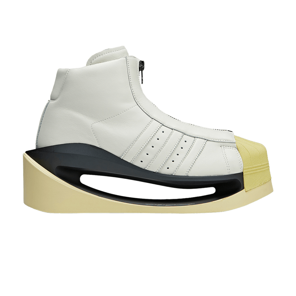 Y-3 Gendo Pro Model 'Off White Easy Yellow' фото